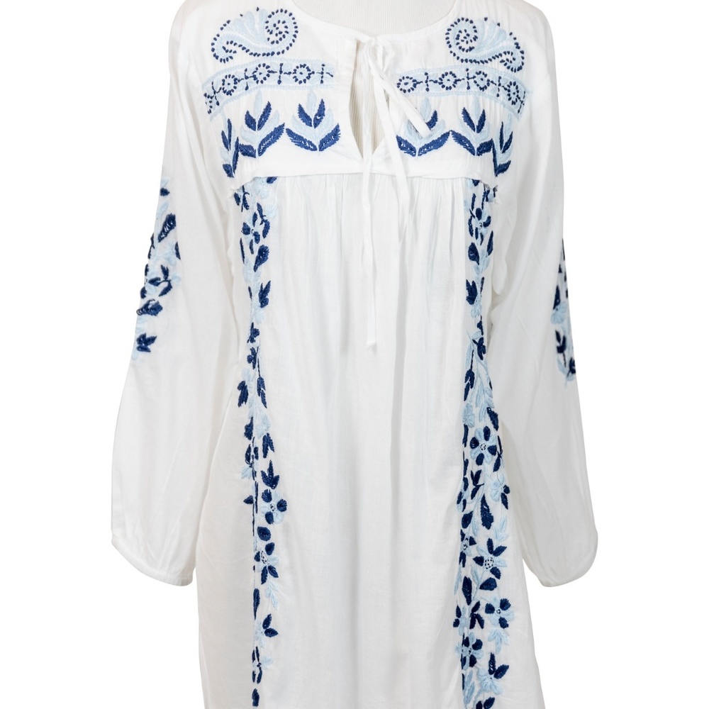 New!! Tunic Top